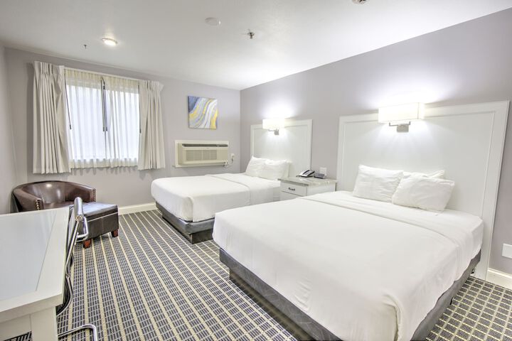 Berlin Resort