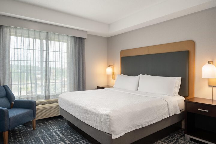 Homewood Suites by Hilton Columbus / Polaris OH
