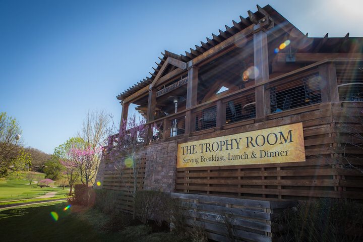 The Lodge at Old Kinderhook Golf Resort