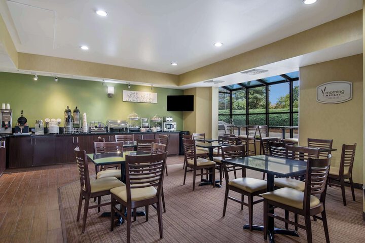 Sleep Inn Hanes Mall