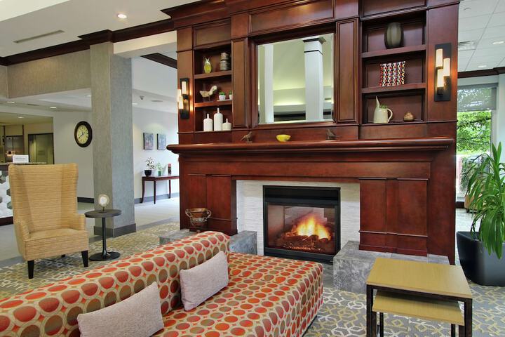 Hotel Interior 11 of 44