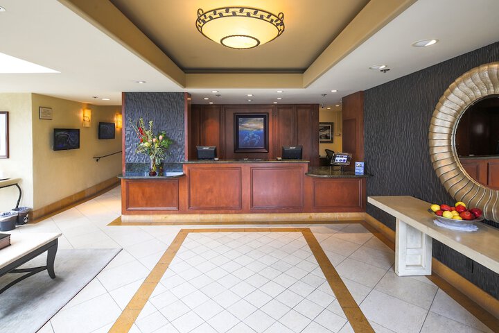 Hotel Interior 11 of 44