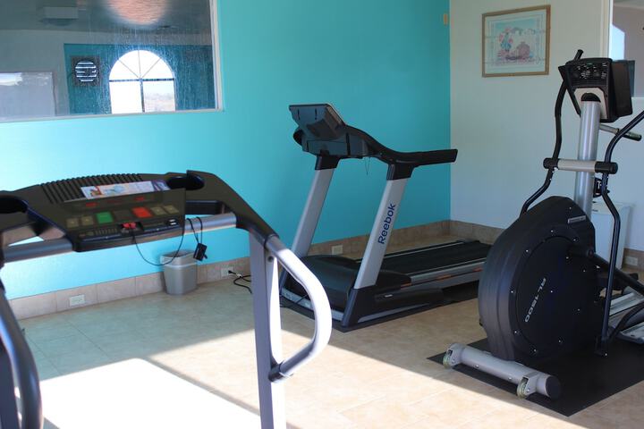 Health and Fitness 57 of 59