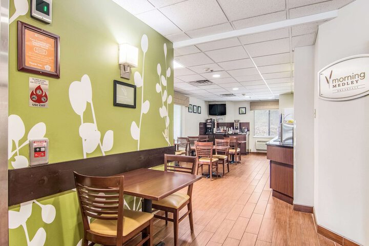 Sleep Inn Austintown - Youngstown West