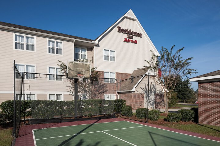 Residence Inn by Marriott Hattiesburg