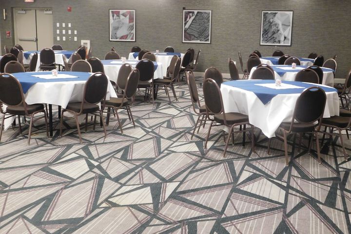 Holiday Inn Hotel & Suites Rochester - Marketplace by IHG
