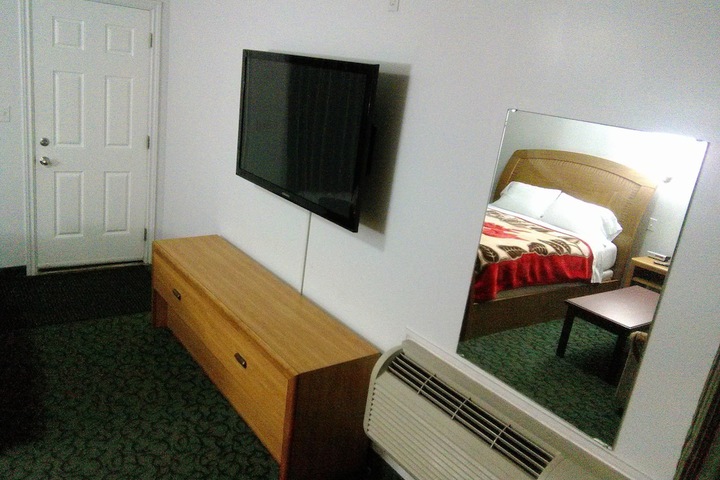 Best Inn Motel
