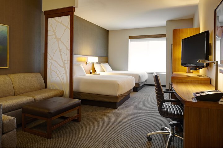 Hyatt Place Melbourne / Palm Bay / I-95