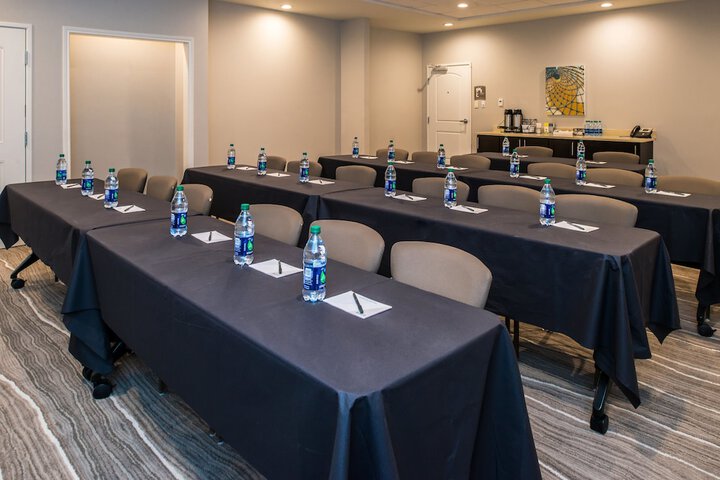 Staybridge Suites Pecos by IHG