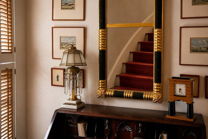 29 India House