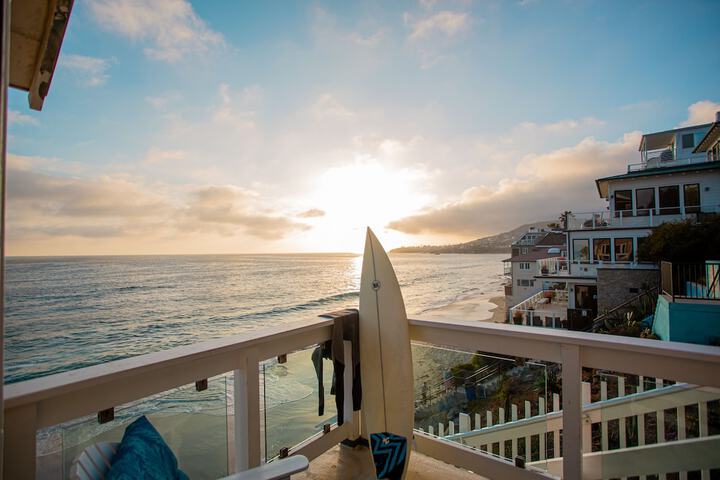 Laguna Surf Lodge by SCP Hotels