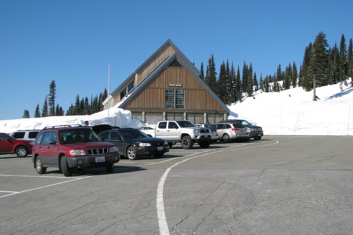 Paradise Inn