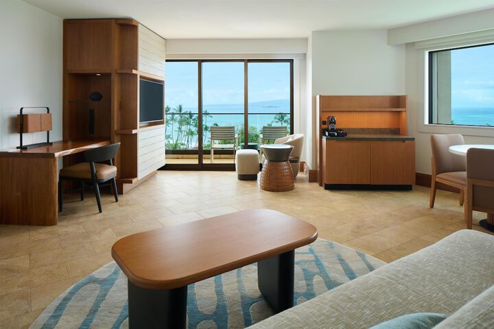 Andaz Maui at Wailea Resort - a concept by Hyatt