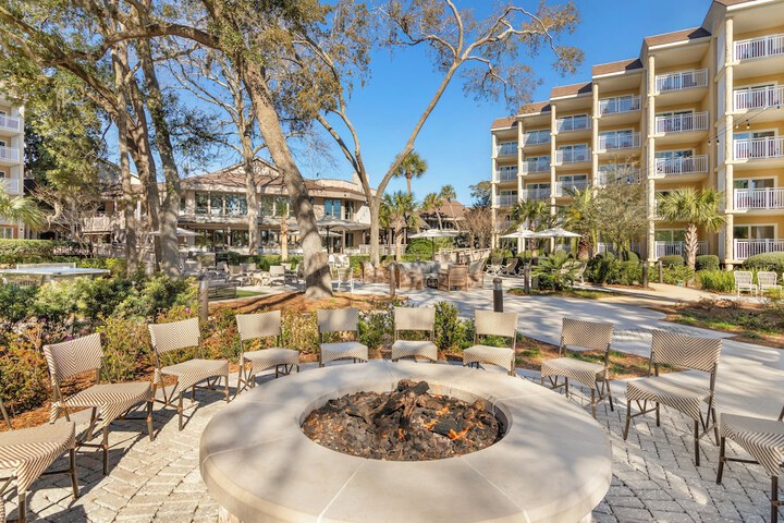 Omni Hilton Head Oceanfront Resort
