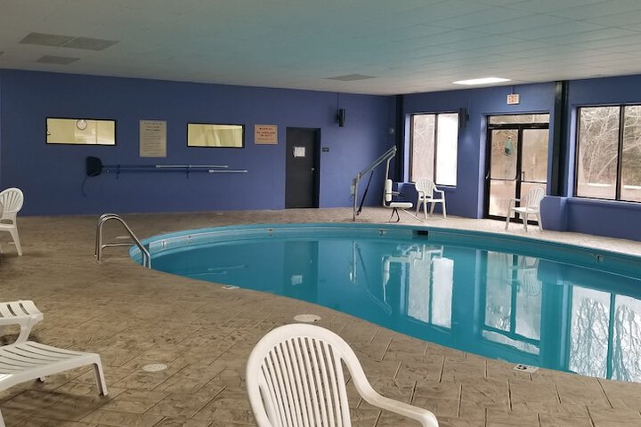 Pool 5 of 49