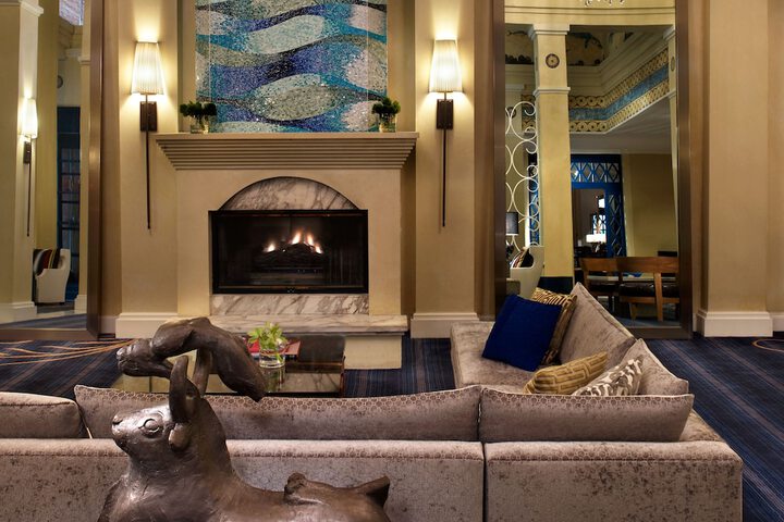 Hotel Interior 7 of 60