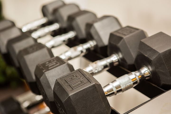 Health and Fitness 148 of 159