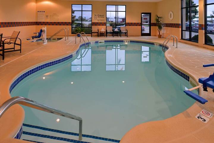 Pool 2 of 43
