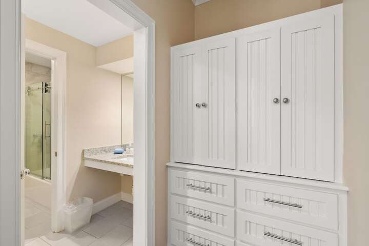 Guest House Suites