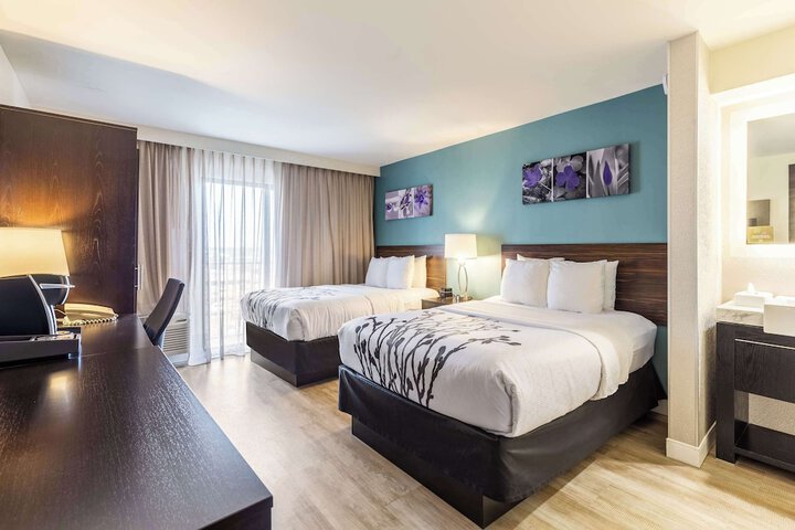 Sleep Inn Orange Beach