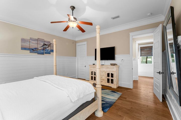 Prominence on 30A by Panhandle Getaways