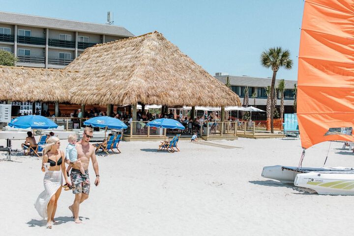 Beach House Resort Hilton Head