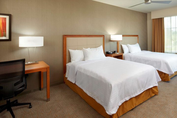 Homewood Suites Pittsburgh Airport