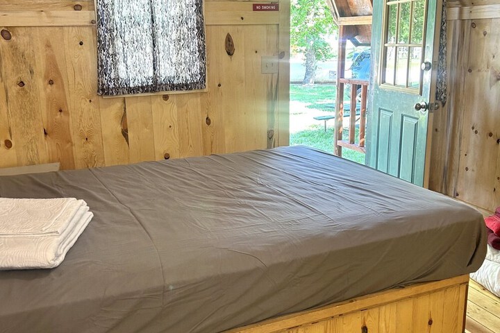 Days End Campground & RV Park