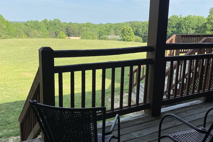 Terrace/Patio 60 of 66