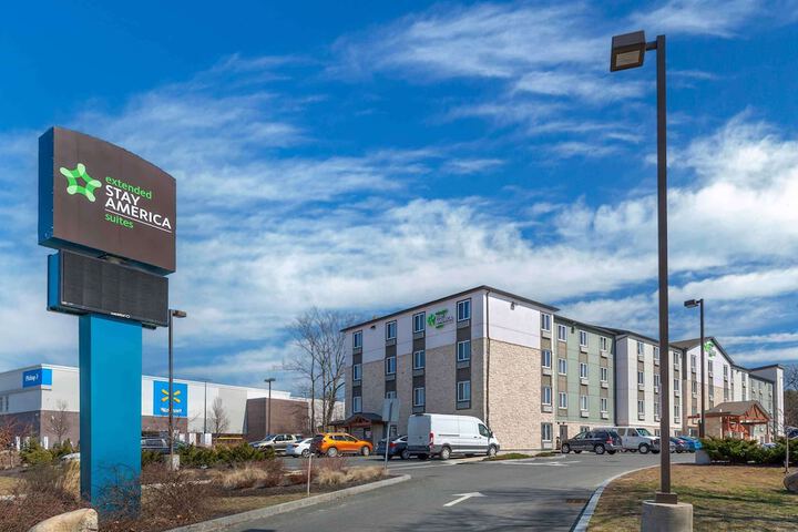 Extended Stay America Suites - Boston - Saugus
