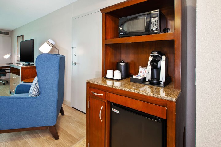 Hilton Garden Inn Virginia Beach Oceanfront