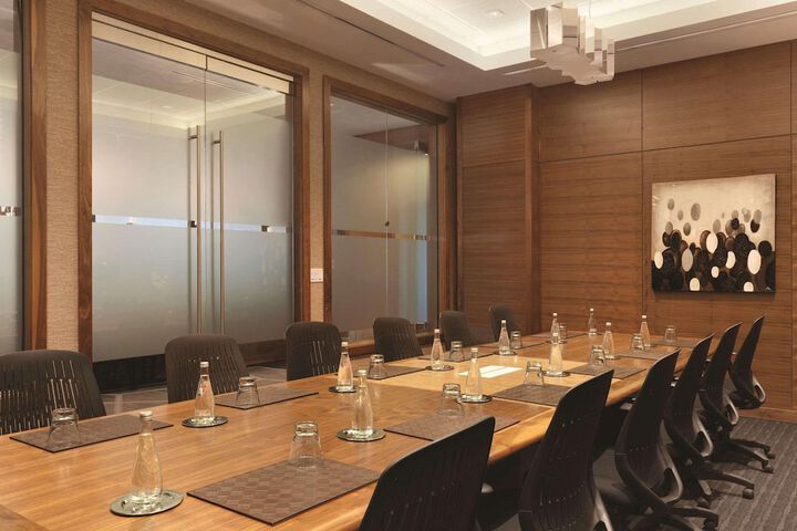 Meeting 42 of 63