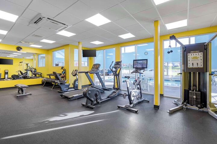 Health and Fitness 74 of 77
