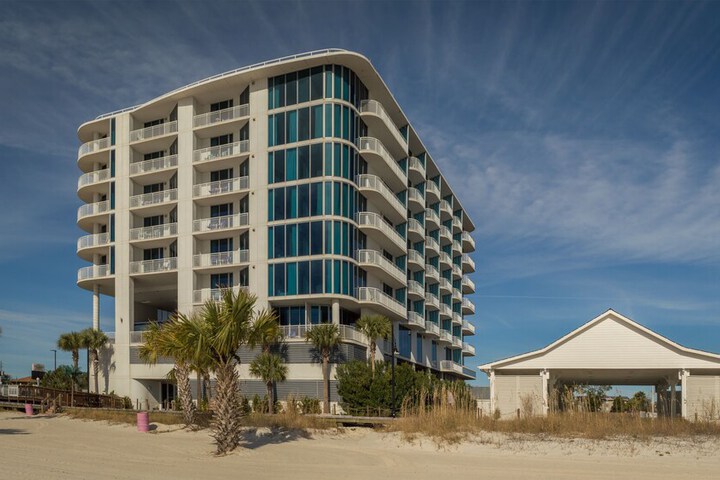 South Beach Biloxi Hotel & Suites