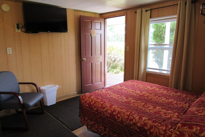 Acadia Gateway Motel