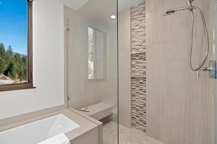 Appreciate this exclusive private penthouse located on Lake Tahoe