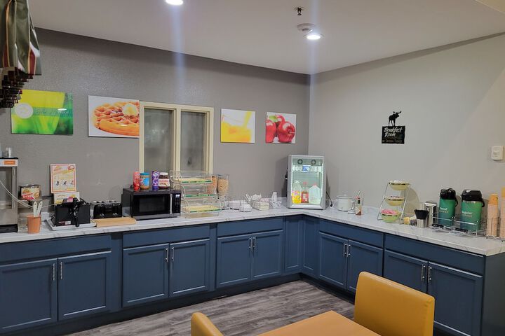 Quality Inn & Suites Pinedale