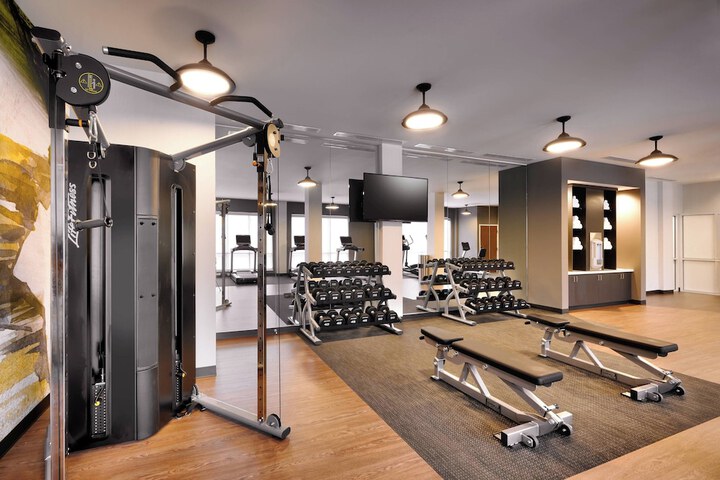 Health and Fitness 36 of 44