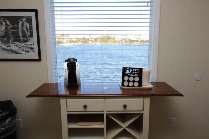 Fin n Feather Waterside Inn by Kees Vacations