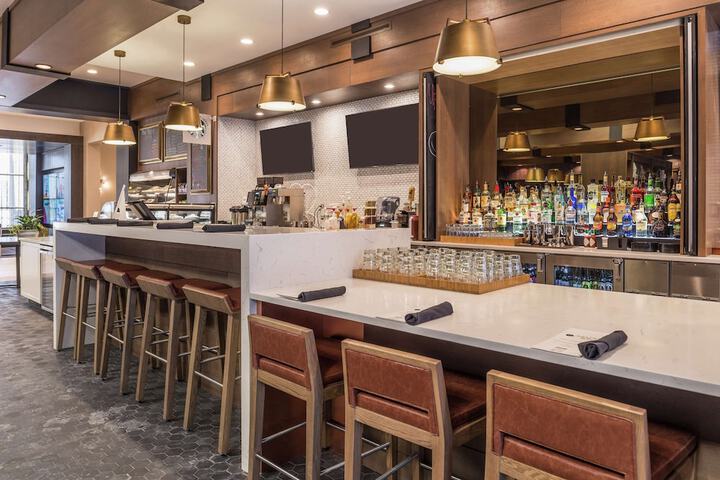 Doubletree by Hilton Lafayette East IN