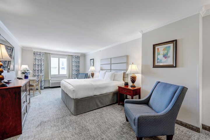 Hotel Rehoboth