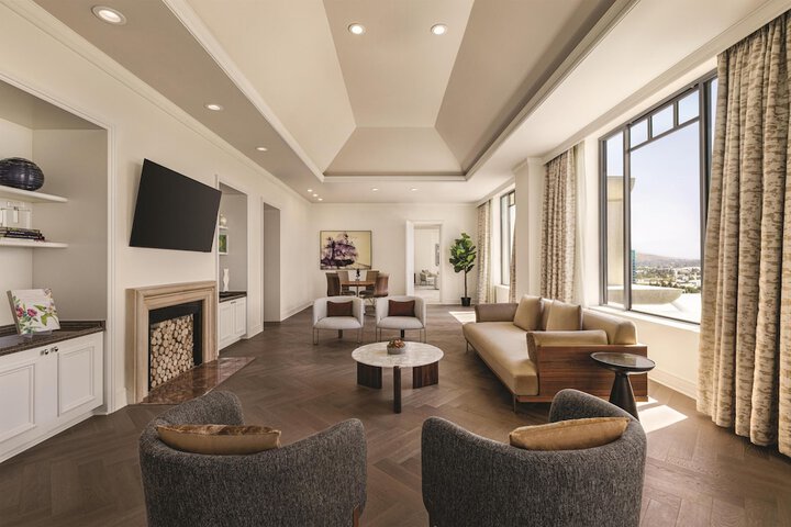 Signia by Hilton San Jose