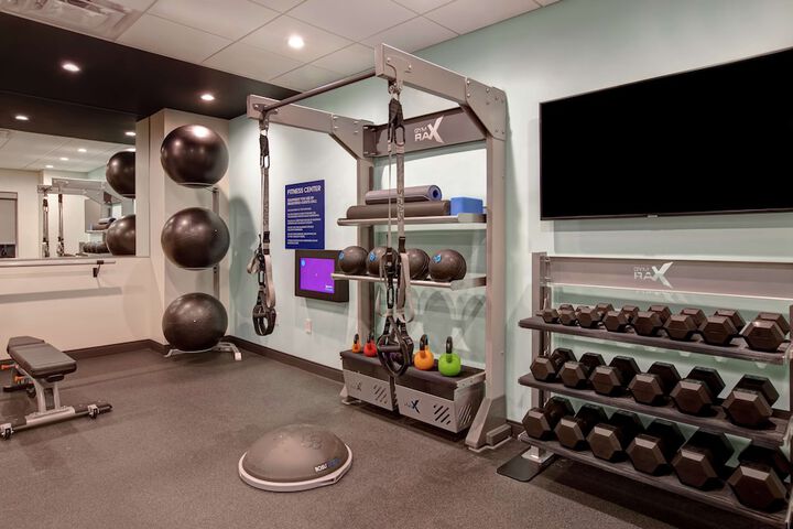 Health and Fitness 34 of 36