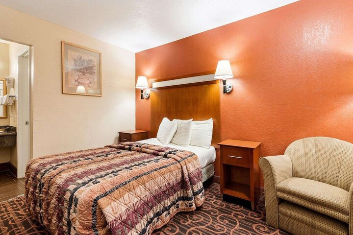 Econo Lodge Jasper