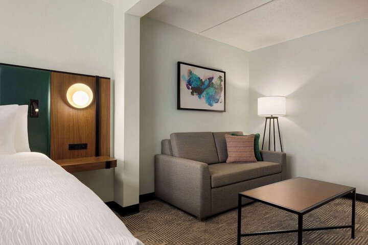 Wingate by Wyndham Green Bay / Airport