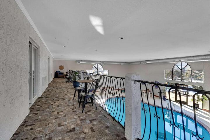 SureStay by Best Western Spicer
