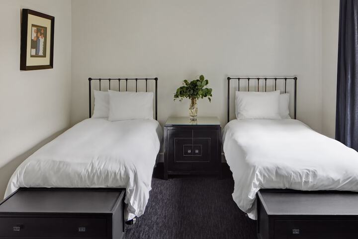 Mount View Hotel & Spa