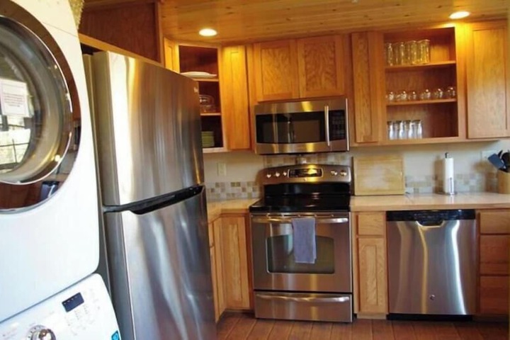 Twisp River Suites