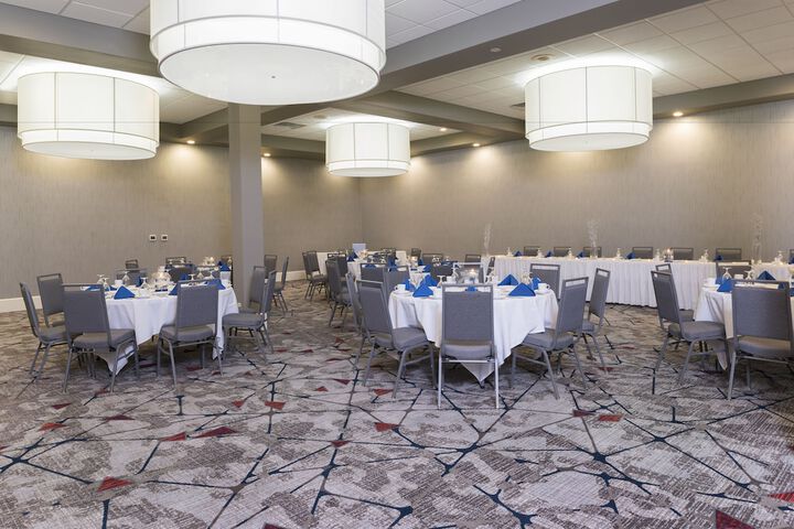 Ballroom/Hall 50 of 60