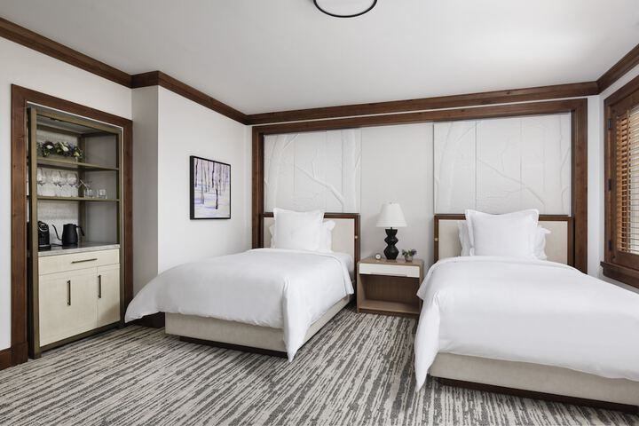 Four Seasons Resort Jackson Hole